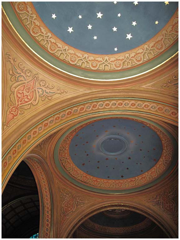Circle design copy